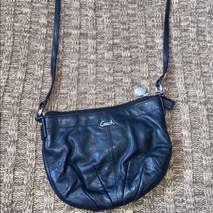 Coach cross body